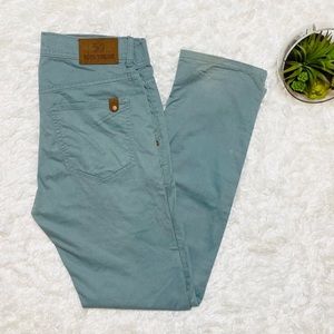 🌵Tom Tailor Blue Trouser Pants